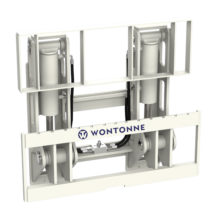 Forquilles de frontissa HFB30D